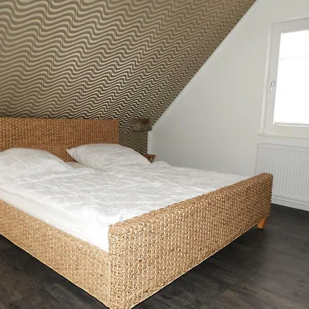 Apartamento Fewo Hafenblick_muelr *